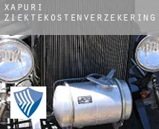 Xapuri  ziektekostenverzekering