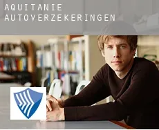 Aquitanië  autoverzekeringen