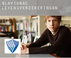 Blavignac  levensverzekeringen