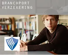 Branchport verzekering