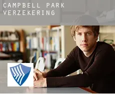 Campbell Park  verzekering