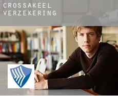 Crossakeel  verzekering