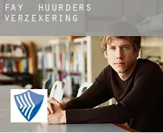 Fay  huurders verzekering