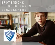 Grotendonk  huiseigenaren verzekering
