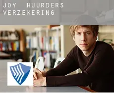 Joy  huurders verzekering
