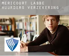 Méricourt-l'Abbé  huurders verzekering