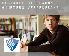 Pistakee Highlands  huurders verzekering