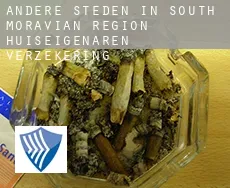 Andere steden in South Moravian Region  huiseigenaren verzekering