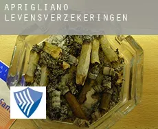 Aprigliano  levensverzekeringen