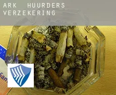 Ark  huurders verzekering