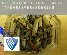 Arlington Heights West  tandartsverzekering