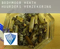 Bodymoor Heath  huurders verzekering