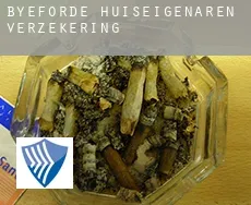 Byeforde  huiseigenaren verzekering