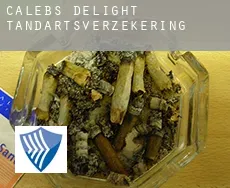 Calebs Delight  tandartsverzekering