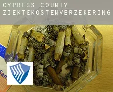 Cypress County ziektekostenverzekering