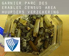 Garnier-Parc-des-Érables (census area)  huurders verzekering