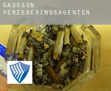 Gausson  verzekeringsagenten
