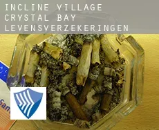 Incline Village-Crystal Bay  levensverzekeringen