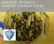 Juniper Heights  tandartsverzekering