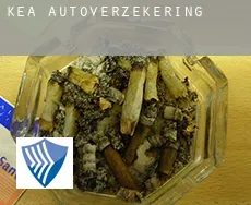Kea  autoverzekering