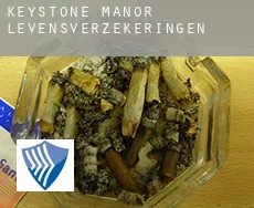 Keystone Manor levensverzekeringen