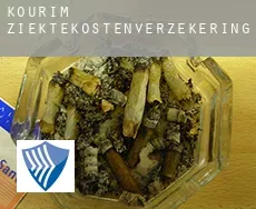 Kouřim  ziektekostenverzekering