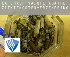 La Chalp-Sainte-Agathe  ziektekostenverzekering