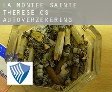 Montée-Sainte-Thérèse (census area)  autoverzekering