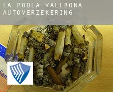 La Pobla de Vallbona  autoverzekering