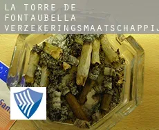 La Torre de Fontaubella  verzekeringsmaatschappij
