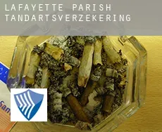 Lafayette Parish  tandartsverzekering