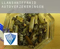 Llansantffraid  autoverzekeringen
