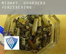 Midway  huurders verzekering