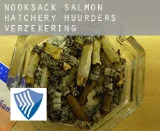 Nooksack Salmon Hatchery  huurders verzekering