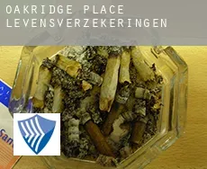 Oakridge Place  levensverzekeringen