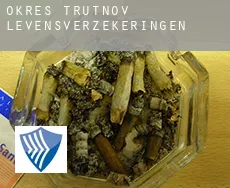 Okres Trutnov  levensverzekeringen