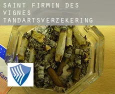 Saint-Firmin-des-Vignes tandartsverzekering