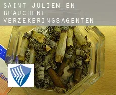 Saint-Julien-en-Beauchêne  verzekeringsagenten