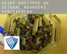 Saint-Philippe-du-Seignal  huurders verzekering