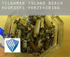 Tilghman Island Beach  huurders verzekering