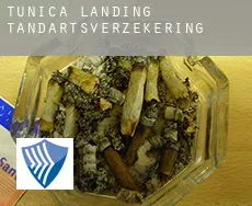 Tunica Landing  tandartsverzekering