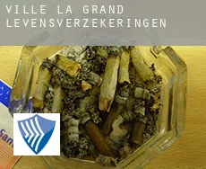 Ville-la-Grand  levensverzekeringen