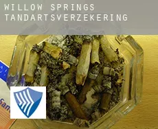 Willow Springs  tandartsverzekering
