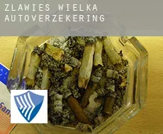 Zławieś Wielka  autoverzekering