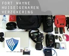 Fort Wayne  huiseigenaren verzekering