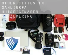 Other cities in Sanliurfa  huiseigenaren verzekering