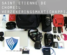 Saint-Étienne-de-Chomeil  verzekeringsmaatschappij