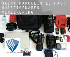 Saint-Marcelin-le-Haut  huiseigenaren verzekering