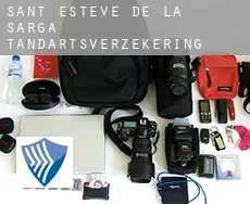 Sant Esteve de la Sarga  tandartsverzekering