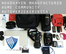 Woodhaven Manufactured Home Community  autoverzekeringen